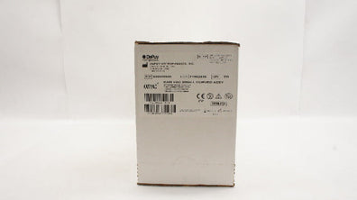 DePuy 530020500 Kam Vac Small Curved ASSY - Case of  20